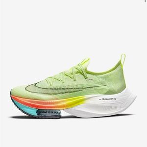 Nike Women’s Air Zoom Alphafly Next% Flyknit